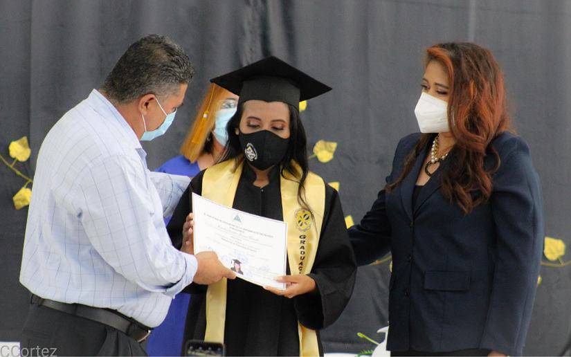 graduación